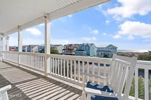 1126 Ocean Blvd W, Holden Beach, NC 28462 - Photo 5