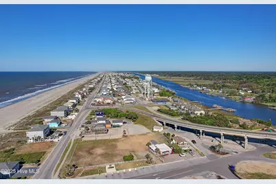 1126 Ocean Boulevard W, Holden Beach, NC 28462 - Photo 57