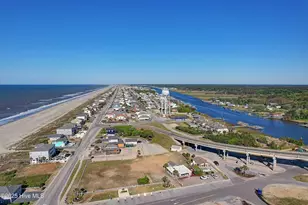 1126 Ocean Blvd W, Holden Beach, NC 28462 - Photo 57