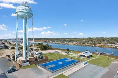 1126 Ocean Boulevard W, Holden Beach, NC 28462 - Photo 65
