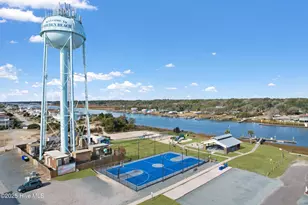 1126 Ocean Blvd W, Holden Beach, NC 28462 - Photo 65