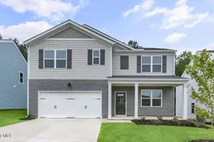 385 Hartfield Avenue, Raeford, NC 28376 - Photo 1