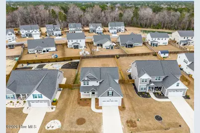 230 E Maritt Street, Hampstead, NC 28443 - Photo 31