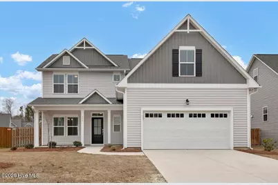 230 E Maritt Street, Hampstead, NC 28443 - Photo 1