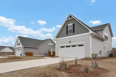 230 E Maritt Street, Hampstead, NC 28443 - Photo 3
