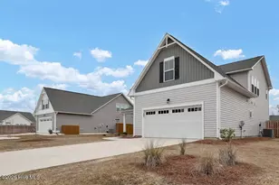 230 E Maritt St, Hampstead, NC 28443 - Photo 3