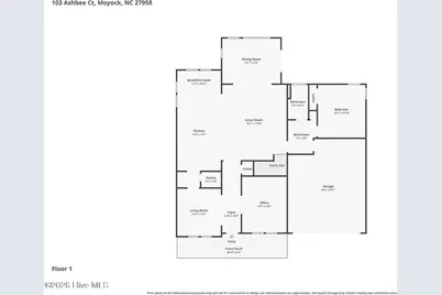 103 Ashbee Court, Moyock, NC 27958 - Photo 53