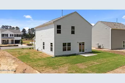 3701 Huntsmoor Lane NW, Wilson, NC 27896 - Photo 29