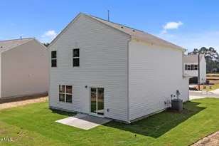 3701 Huntsmoor Ln NW, Wilson, NC 27896 - Photo 31
