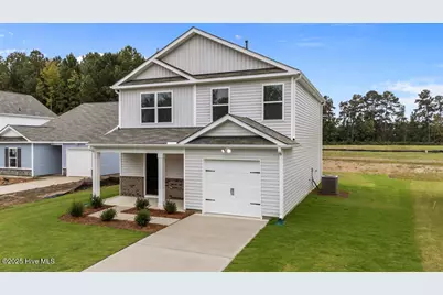 3701 Huntsmoor Lane NW, Wilson, NC 27896 - Photo 3