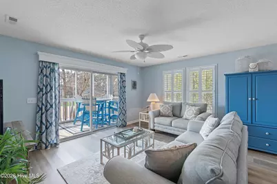 3350 Club Villas Drive #604, Southport, NC 28461 - Photo 15