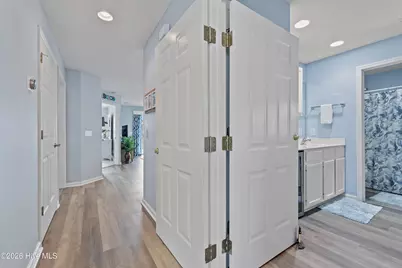 3350 Club Villas Drive #604, Southport, NC 28461 - Photo 5
