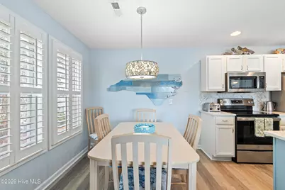 3350 Club Villas Drive #604, Southport, NC 28461 - Photo 11