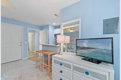 3350 Club Villas Drive #604, Southport, NC 28461 - Photo 27