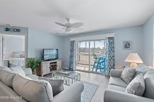 3350 Club Villas Dr, Southport, NC 28461 - Photo 17