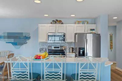3350 Club Villas Drive #604, Southport, NC 28461 - Photo 9