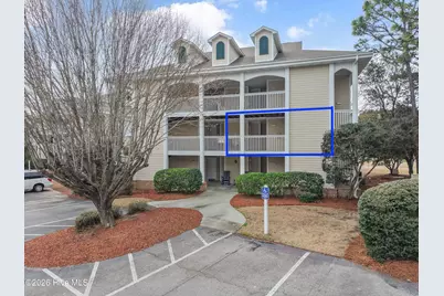 3350 Club Villas Drive #604, Southport, NC 28461 - Photo 1