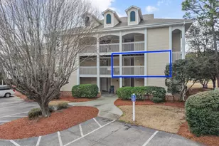 3350 Club Villas Dr, Southport, NC 28461 - Photo 1