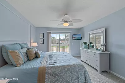 3350 Club Villas Drive #604, Southport, NC 28461 - Photo 21