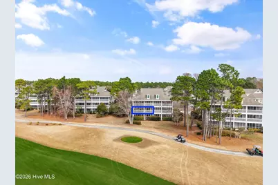 3350 Club Villas Drive #604, Southport, NC 28461 - Photo 37