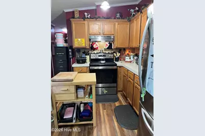69 Kelly Street, Gates, NC 27937 - Photo 9