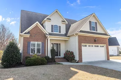2135 Coleman Drive, Winterville, NC 28590 - Photo 1