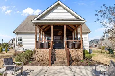 2135 Coleman Drive, Winterville, NC 28590 - Photo 37