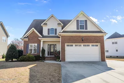 2135 Coleman Drive, Winterville, NC 28590 - Photo 43