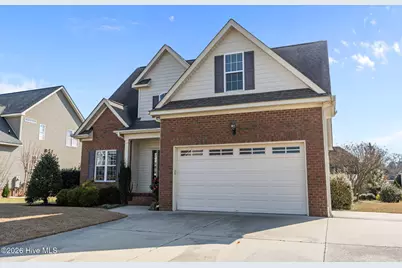 2135 Coleman Drive, Winterville, NC 28590 - Photo 53