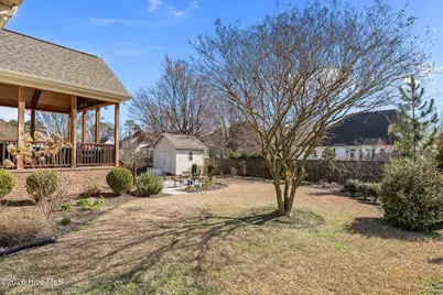 2135 Coleman Drive, Winterville, NC 28590 - Photo 41