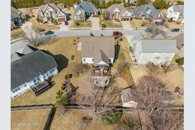 2135 Coleman Drive, Winterville, NC 28590 - Photo 49