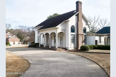 1800 Westbrook Drive NW, Wilson, NC 27896 - Photo 3