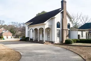 1800 Westbrook Dr NW, Wilson, NC 27896 - Photo 3