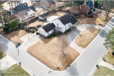 1800 Westbrook Drive NW, Wilson, NC 27896 - Photo 61