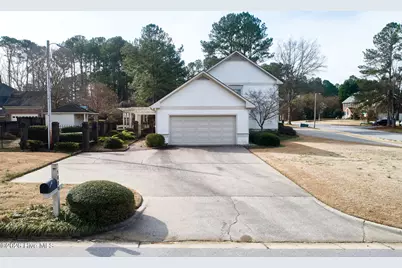1800 Westbrook Drive NW, Wilson, NC 27896 - Photo 59