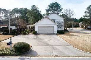 1800 Westbrook Dr NW, Wilson, NC 27896 - Photo 59