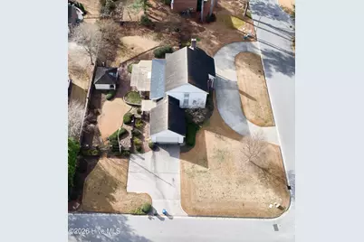 1800 Westbrook Drive NW, Wilson, NC 27896 - Photo 47