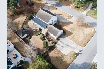 1800 Westbrook Drive NW, Wilson, NC 27896 - Photo 55