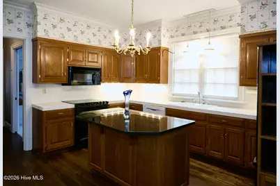 1800 Westbrook Drive NW, Wilson, NC 27896 - Photo 23