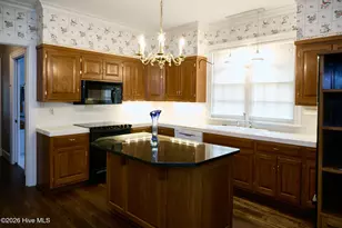 1800 Westbrook Dr NW, Wilson, NC 27896 - Photo 23