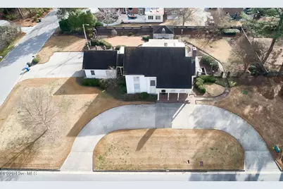 1800 Westbrook Drive NW, Wilson, NC 27896 - Photo 5