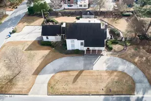 1800 Westbrook Dr NW, Wilson, NC 27896 - Photo 5