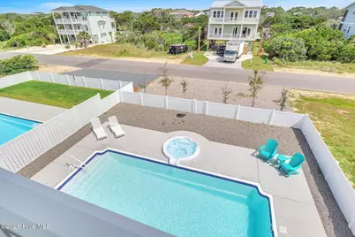 510 W Beach Drive, Oak Island, NC 28465 - Photo 115