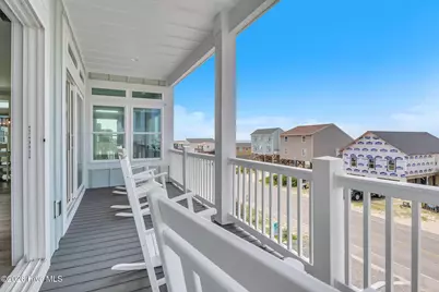 510 W Beach Drive, Oak Island, NC 28465 - Photo 109