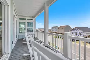 510 W Beach Dr, Oak Island, NC 28465 - Photo 109