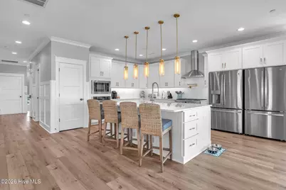 510 W Beach Drive, Oak Island, NC 28465 - Photo 21