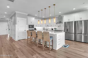 510 W Beach Dr, Oak Island, NC 28465 - Photo 21