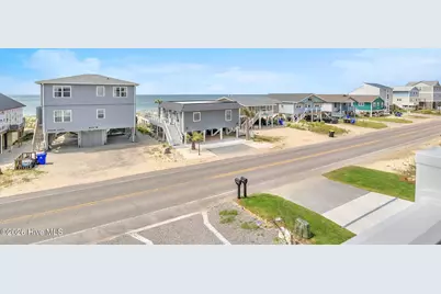 510 W Beach Drive, Oak Island, NC 28465 - Photo 3