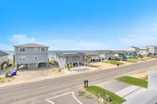 510 W Beach Dr, Oak Island, NC 28465 - Photo 3