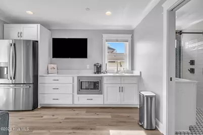 510 W Beach Drive, Oak Island, NC 28465 - Photo 63